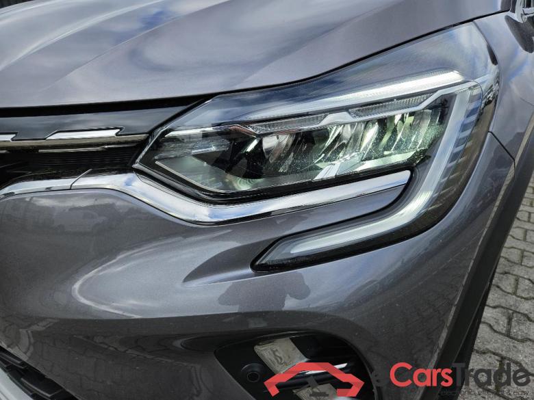 RENAULT Captur 68 kW #5