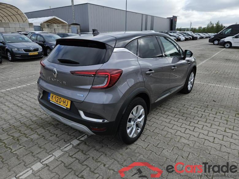 RENAULT Captur 68 kW #6