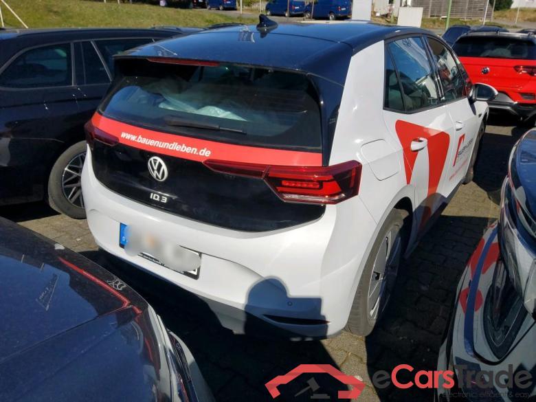 Vw Pro 107 kW ID.3 #3