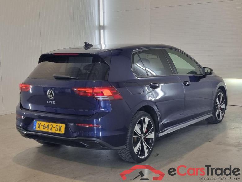 VOLKSWAGEN GOLF 1.4 eHybrid GTE #4