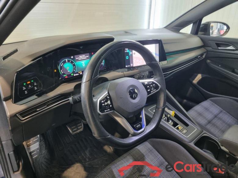 VOLKSWAGEN GOLF 1.4 eHybrid GTE #5