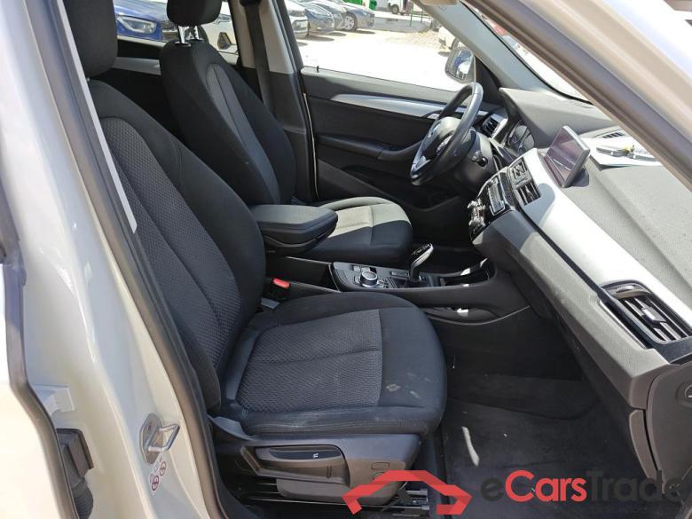 BMW sDrive18d Serie X1 sDrive18d Business 2.0 150CV AT8 E6 #6