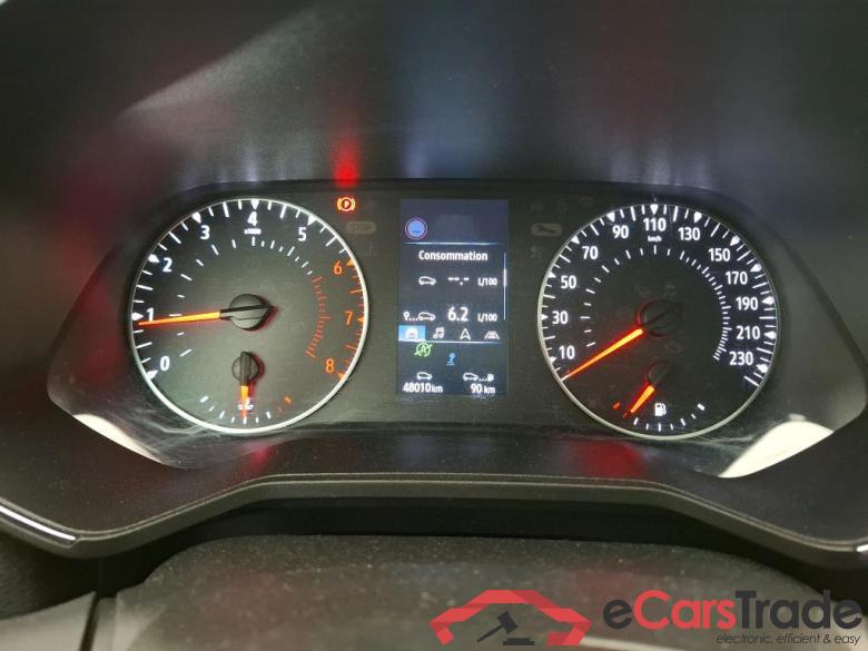 Renault Business SCe 65 Clio V Business 1.0 SCe 65CV BVM5 E6d #6