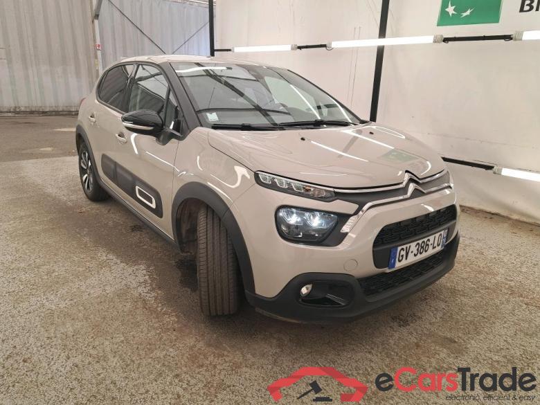 Citroen PureTech 83 BVM MAX C3 Max 1.2 PureTech 80CV BVM5 6E #4