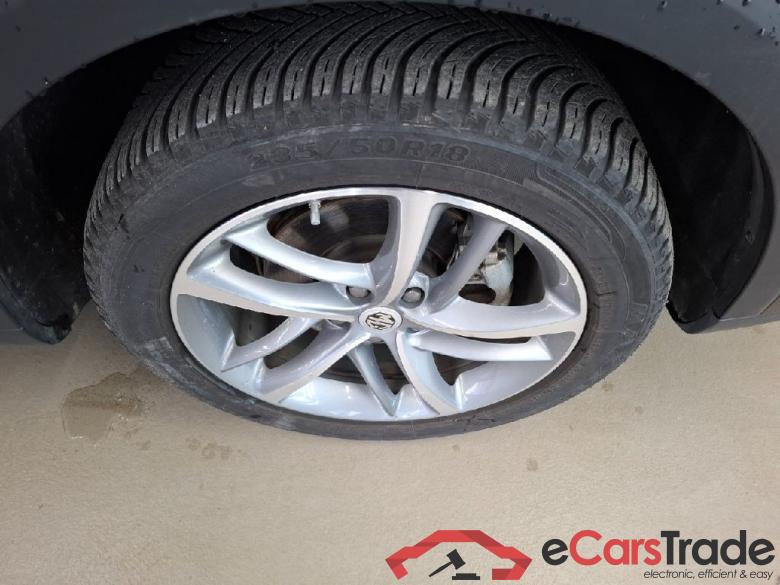 MG EHS ´21 MG EHS PHEV Luxury 5d 119kW #4