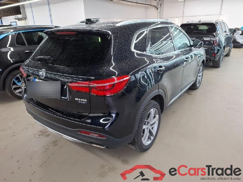 MG EHS ´21 MG EHS PHEV Luxury 5d 119kW #6