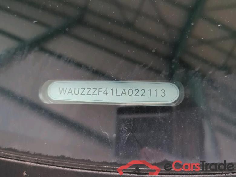 Audi A4 Avant ´15 A4 Avant 35 TDI advanced 2.0 TDI 120KW AT7 E6dT #4