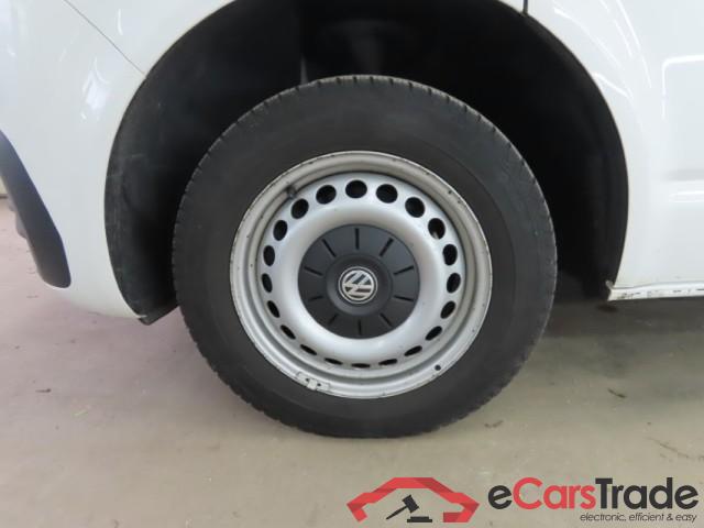 Volkswagen Transporter ´15 T6.1 Transporter Multivan Multivan Family FWD 2.0 TDI 110KW MT6 E6dT #6