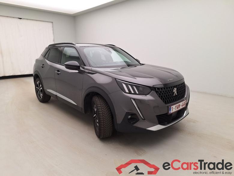 Peugeot, 2008 '19, Peugeot 2008 1.2 Puretech 96kW S&S GT Line 5d #2