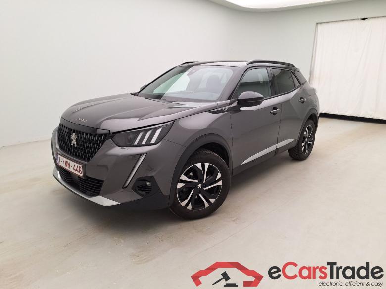 Peugeot, 2008 '19, Peugeot 2008 1.2 Puretech 96kW S&S GT Line 5d #3