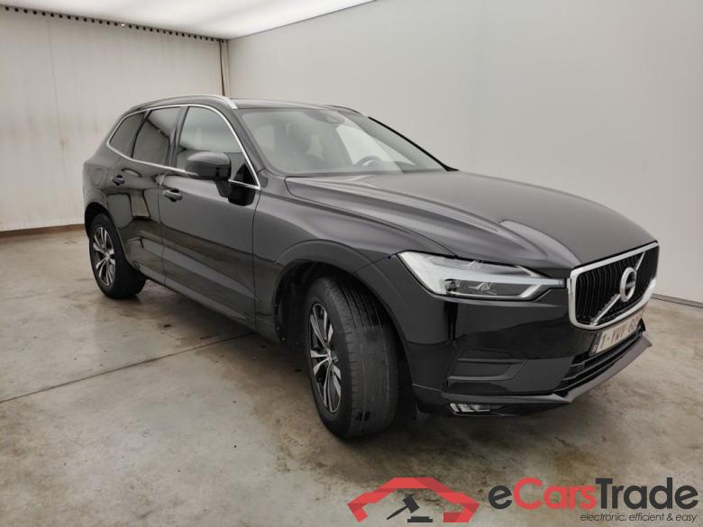 Volvo XC60 D4 120kW Geartronic Momentum Pro 5d #2