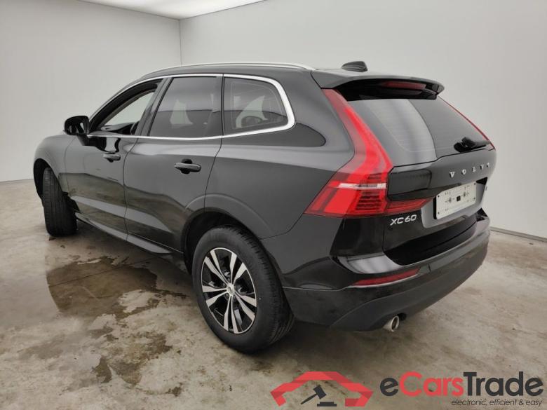 Volvo XC60 D4 120kW Geartronic Momentum Pro 5d #4
