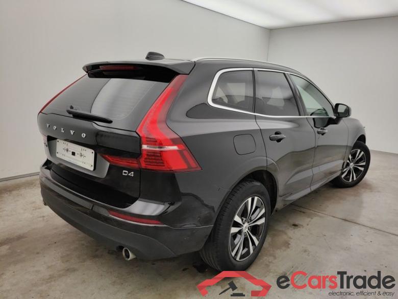 Volvo XC60 D4 120kW Geartronic Momentum Pro 5d #5
