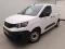 preview Peugeot Partner #2