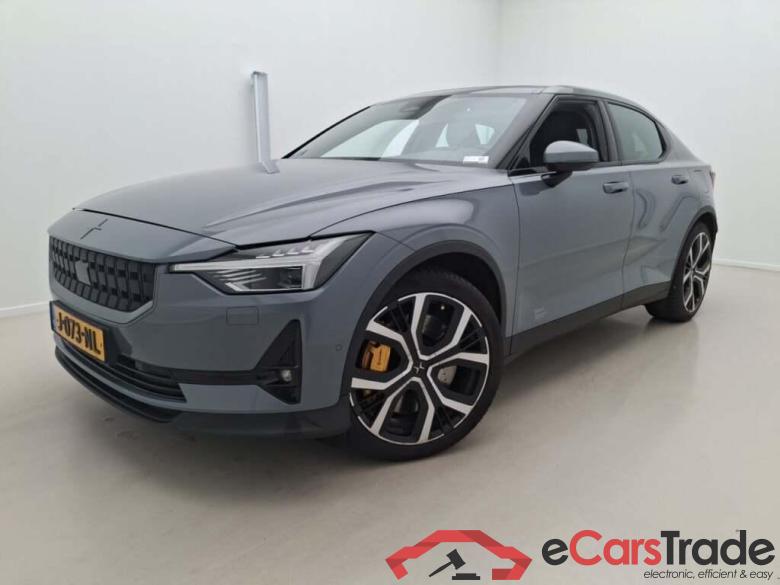 Polestar 2 LRDM Launch Edition 78kWh #1