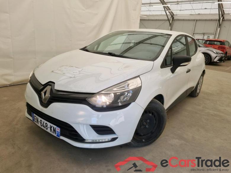 Renault Air Energy dCi 75 Clio IV Air 1.5 dCi 75CV BVM5 E6 #1