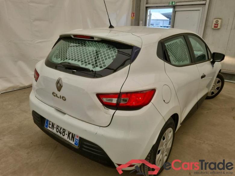 Renault Air Energy dCi 75 Clio IV Air 1.5 dCi 75CV BVM5 E6 #3