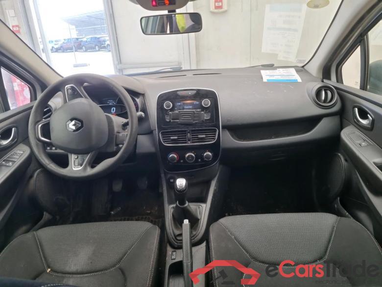 Renault Air Energy dCi 75 Clio IV Air 1.5 dCi 75CV BVM5 E6 #5