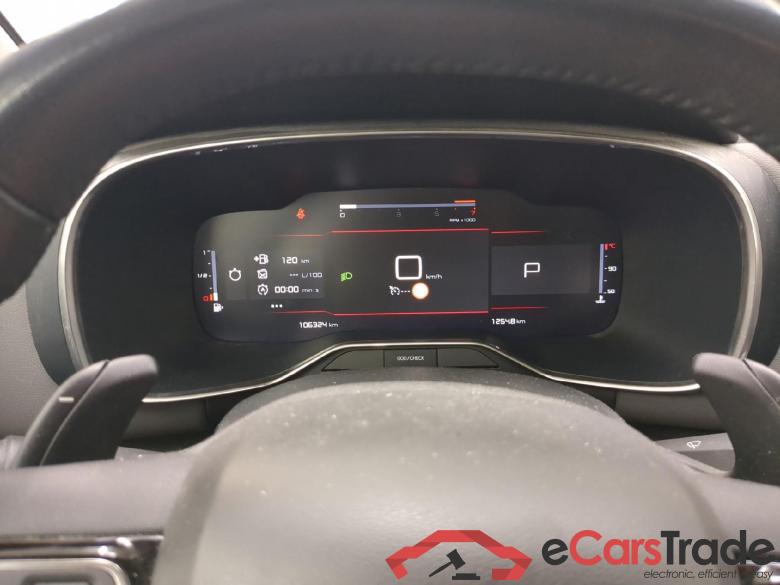 Citroen BlueHDi 130 S&S EAT8 Feel C5 Aircross Feel 1.5 BlueHDi 130CV BVA8 E6d #6