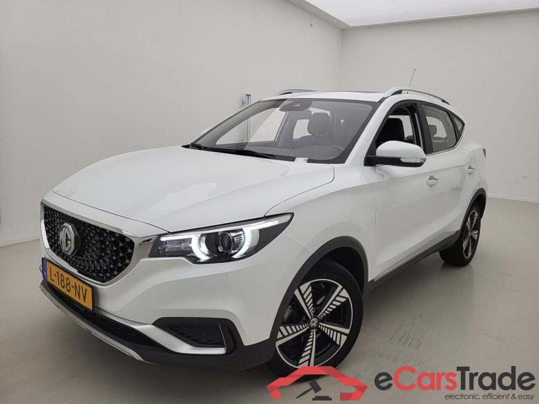 MG ZS EV Luxury 45 kWh #1