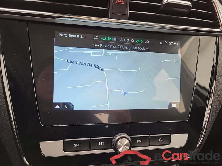 MG ZS EV Luxury 45 kWh #6