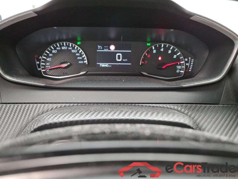 PEUGEOT 208 1.2 PureTech Active #5