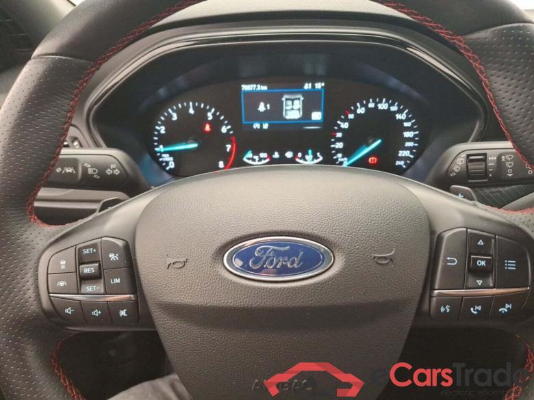 FORD Focus Wagon 1.5 EcoBoost ST Line Bns AUT #5