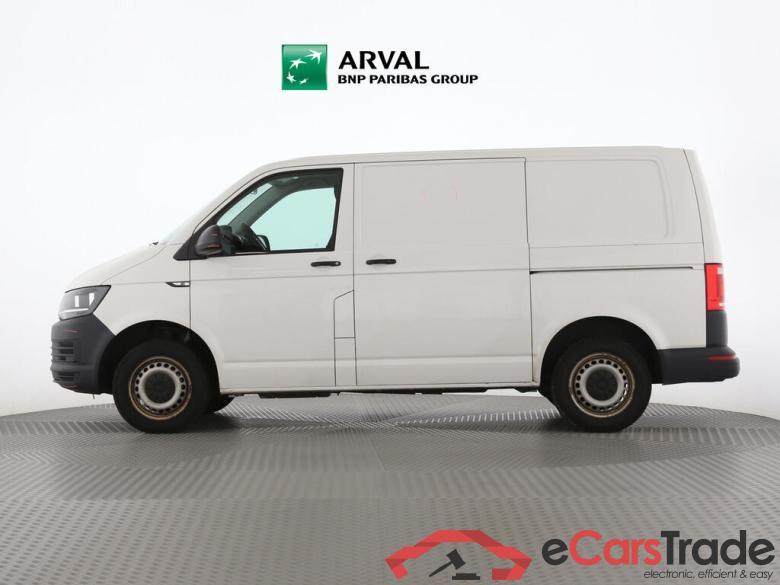 Volkswagen * Transporter Volkswagen Transporter 2.0 TDI 150PS 3000 H1 4MOTION 4d #2