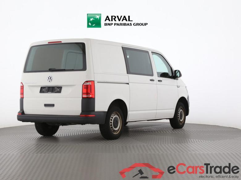 Volkswagen * Transporter Volkswagen Transporter 2.0 TDI 150PS 3000 H1 4MOTION 4d #3