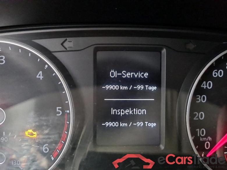 Volkswagen * Transporter Volkswagen Transporter 2.0 TDI 150PS 3000 H1 4MOTION 4d #4