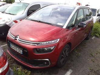 Citroen Grand C4 Picasso / SpaceTourer