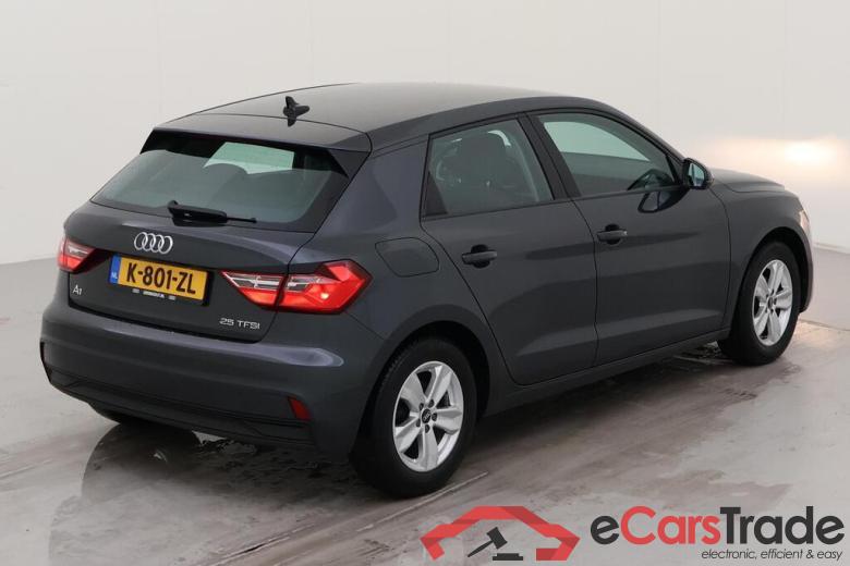 AUDI A1 Sportback 70 kW #4