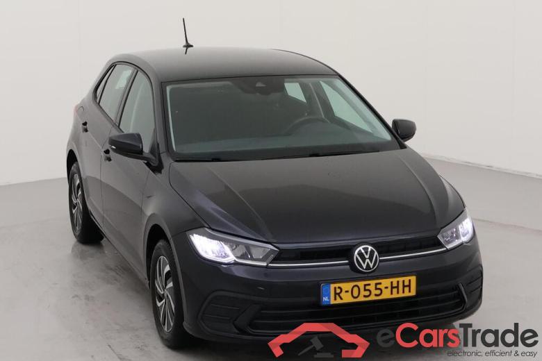 VOLKSWAGEN POLO 70 kW #5