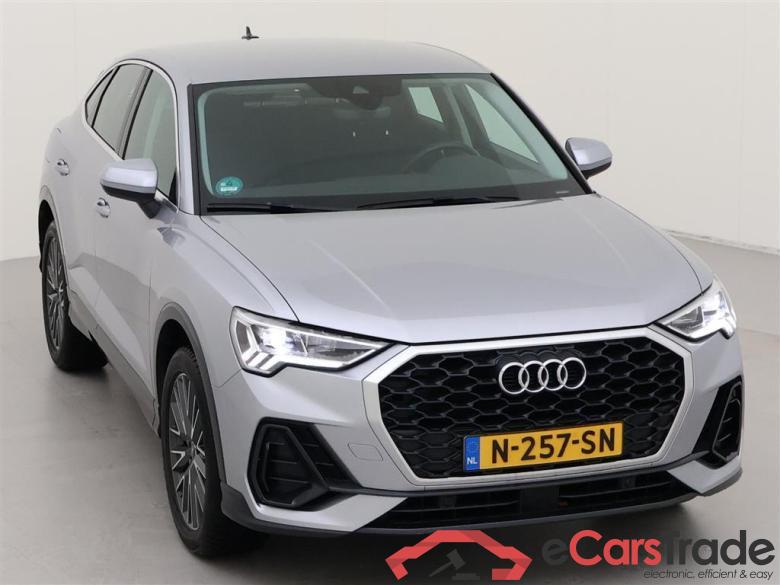 AUDI Q3 Sportback 110 kW #5
