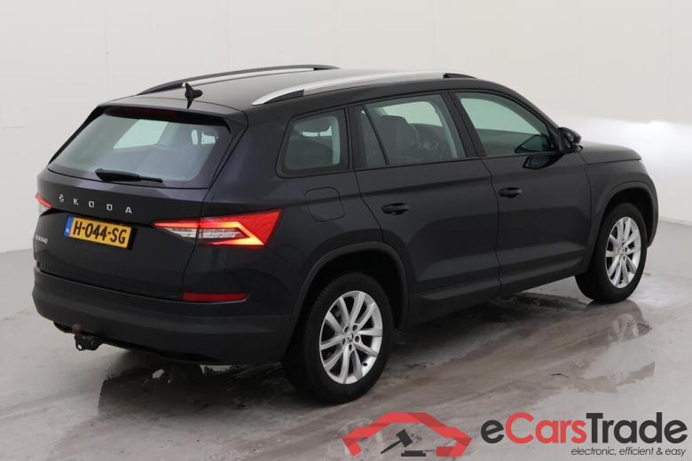 SKODA Kodiaq 110 kW #5