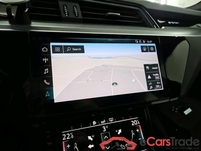 AUDI e-tron Sportback  #2