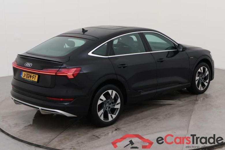 AUDI e-tron Sportback  #6
