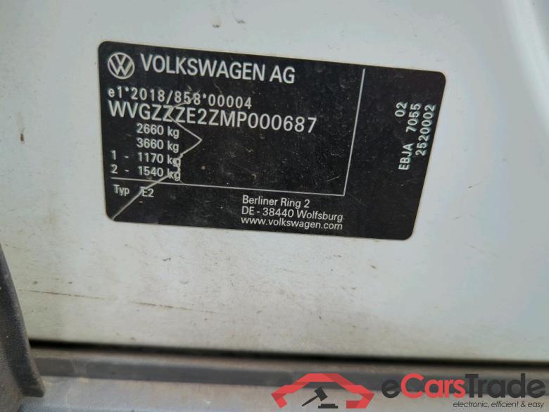 VOLKSWAGEN ID.4 150 kW #3