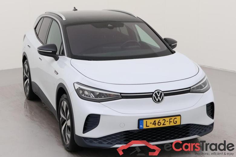 VOLKSWAGEN ID.4 150 kW #5