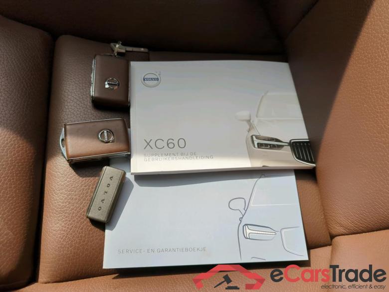 VOLVO XC60 184 kW #6