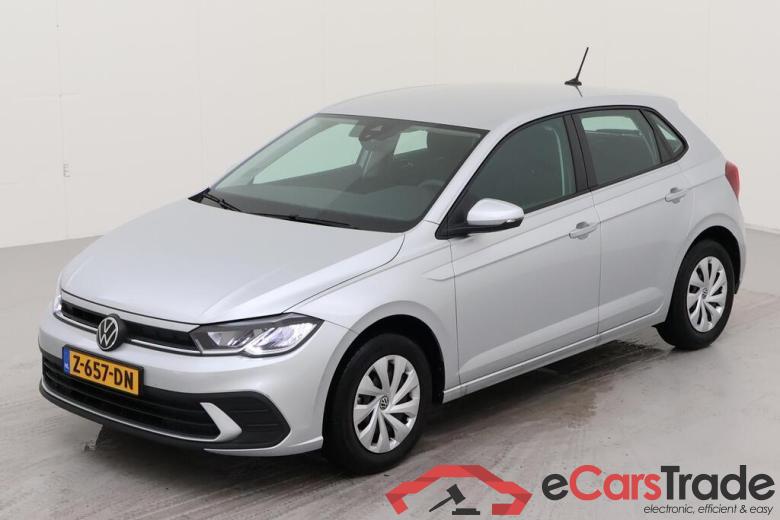 VOLKSWAGEN POLO 70 kW #1