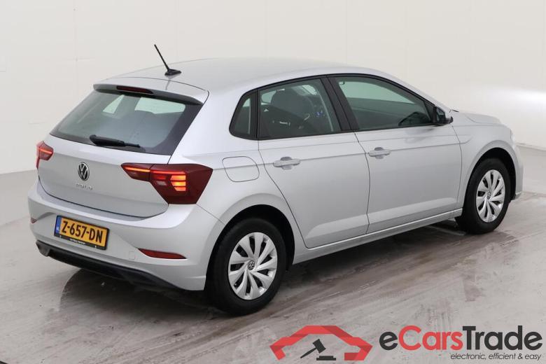 VOLKSWAGEN POLO 70 kW #4