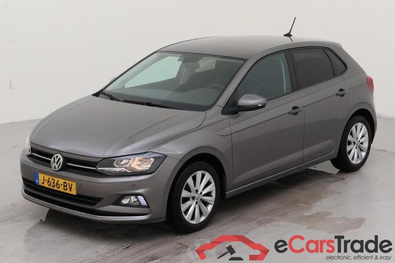 VOLKSWAGEN POLO 70 kW #1