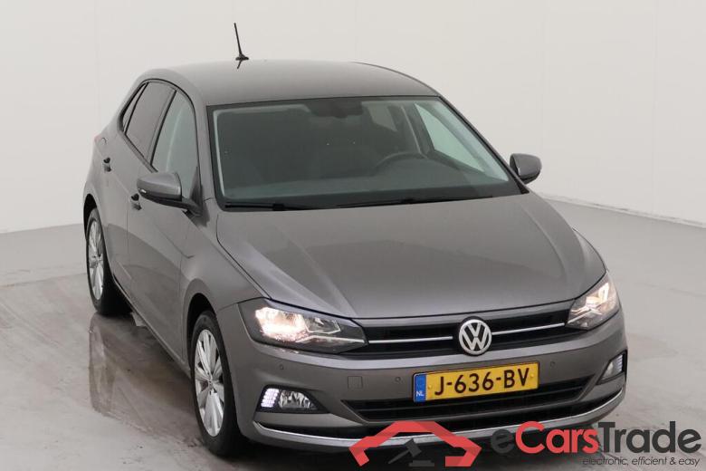 VOLKSWAGEN POLO 70 kW #4