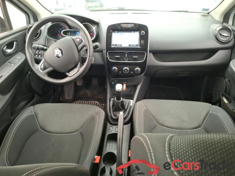 Renault &Air Medianav dCi 75 Clio IV Air MediaNav 1.5 dCi 75CV BVM5 E6 #5