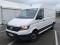 preview Volkswagen Crafter #0