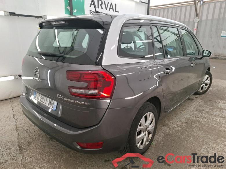 Citroen BlueHDi 130 S&S BVM6 Feel C4 Grand Picasso/Spacetourer Feel 1.5 BlueHDi 130CV BVM6 7 Sieges E6dT #3