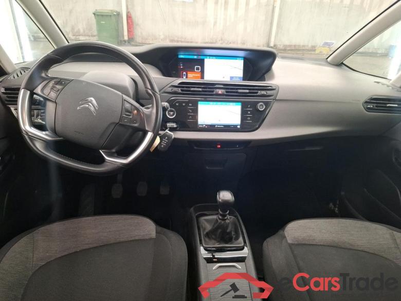 Citroen BlueHDi 130 S&S BVM6 Feel C4 Grand Picasso/Spacetourer Feel 1.5 BlueHDi 130CV BVM6 7 Sieges E6dT #5