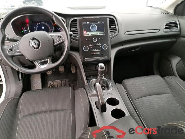 Renault Business Blue dCi 115 RENAULT Mégane Berline 5p Berline Business Blue dCi 115 #5