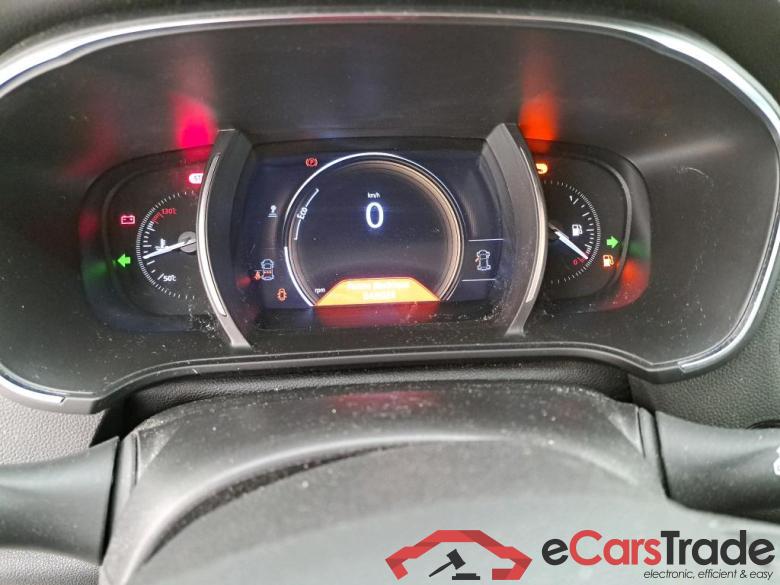 Renault Business Blue dCi 115 RENAULT Mégane Berline 5p Berline Business Blue dCi 115 #6